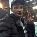 Сергей Пантелеев, 42 года