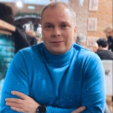 Фотография мужчины Егор, 41 год из г. Киров
