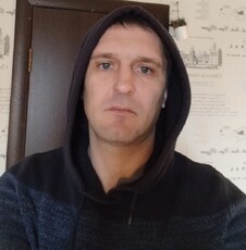 Фотография мужчины Михаил, 39 лет из г. Молодечно