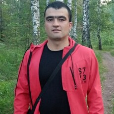 Фотография мужчины Сиявуш, 50 лет из г. Каменск-Уральский