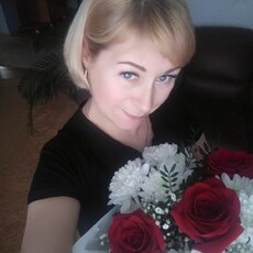 Фотография девушки Светлана, 50 лет из г. Полоцк