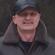 Фотография мужчины Юрий, 57 лет из г. Вороново