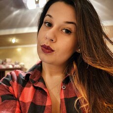 Фотография девушки Ангелина, 41 год из г. Осинники