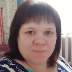 Фотография девушки Лина, 39 лет из г. Сыктывкар