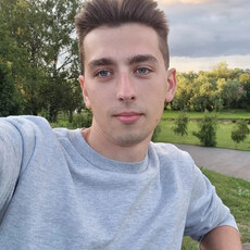 Фотография мужчины Владислав, 24 года из г. Псков