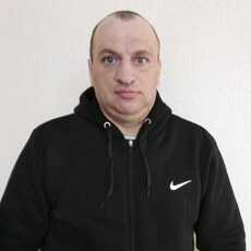 Фотография мужчины Сергей, 41 год из г. Гродно
