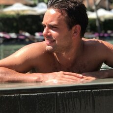 Фотография мужчины Сергей, 41 год из г. Варшава