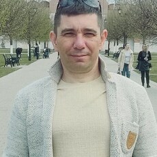 Фотография мужчины Максим, 46 лет из г. Жуков