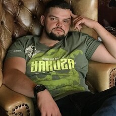 Фотография мужчины Илья, 38 лет из г. Солигорск