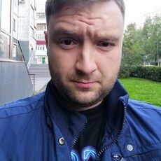 Фотография мужчины Михаил, 37 лет из г. Сургут