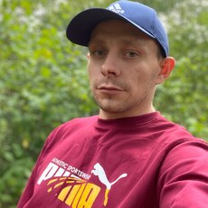 Фотография мужчины Вадим, 37 лет из г. Гродно