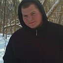 Леха, 35 лет