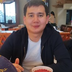 Фотография мужчины Нуржан, 25 лет из г. Шымкент