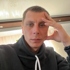 Фотография мужчины Константин, 32 года из г. Оренбург
