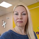 Анастасия, 44 года