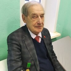 Фотография мужчины Владимир, 71 год из г. Орша