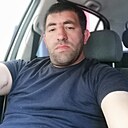 Мехман, 39 лет