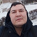 Максим, 32 года