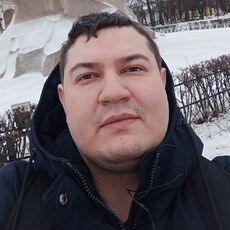 Фотография мужчины Максим, 32 года из г. Владимир