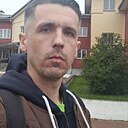 Владимир, 40 лет