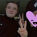 Нияз, 19 лет
