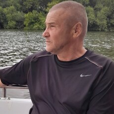 Фотография мужчины Андрей, 55 лет из г. Пенза