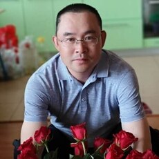 Фотография мужчины Алексей, 41 год из г. Благовещенск