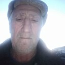 Камо, 64 года