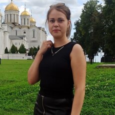 Фотография девушки Настя, 28 лет из г. Новокузнецк