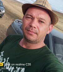 Фотография мужчины Руслан, 36 лет из г. Горячий Ключ