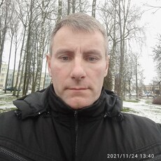 Фотография мужчины Дмитрий, 49 лет из г. Фаниполь