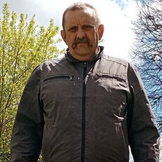 Фотография мужчины Николай, 57 лет из г. Калуга