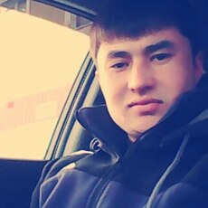 Фотография мужчины Зафар, 29 лет из г. Обнинск