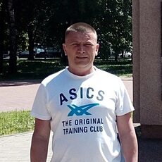 Фотография мужчины Денис, 44 года из г. Оленегорск
