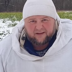 Фотография мужчины Сергей, 47 лет из г. Бобруйск