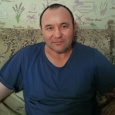 Фотография мужчины Дмитрий, 45 лет из г. Абакан