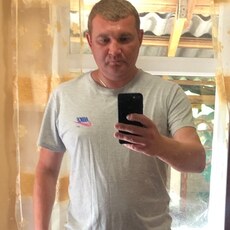 Фотография мужчины Дмитрий, 40 лет из г. Кострома