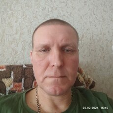 Фотография мужчины Роман, 46 лет из г. Алексин
