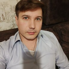 Фотография мужчины Маска, 31 год из г. Киров