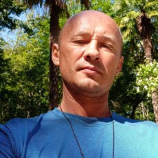 Фотография мужчины Михаил, 48 лет из г. Волгоград