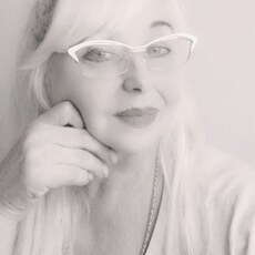 Фотография девушки Елена, 57 лет из г. Анапа