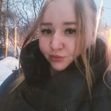 Фотография девушки Екатерина, 30 лет из г. Самара