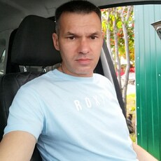 Фотография мужчины Шамиль, 46 лет из г. Самара