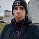 Серега, 31 год