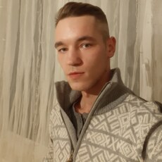 Фотография мужчины Сергей, 28 лет из г. Бобруйск