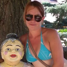 Фотография девушки Татьяна, 39 лет из г. Торез