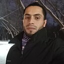 Аброр, 36 лет