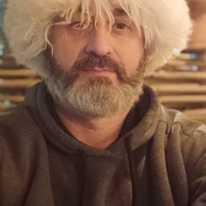 Фотография мужчины Иса, 46 лет из г. Хасавюрт