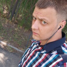 Фотография мужчины Александр, 33 года из г. Сызрань