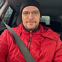 Роман, 43 года